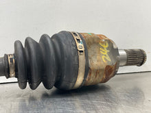 Load image into Gallery viewer, FRONT CV AXLE SHAFT Hyundai Elantra 11 12 13 14 15 16 17 AT Left - NW225167
