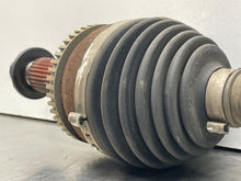 Load image into Gallery viewer, FRONT CV AXLE SHAFT Hyundai Elantra 11 12 13 14 15 16 17 AT Left - NW225167
