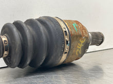 Load image into Gallery viewer, FRONT CV AXLE SHAFT Hyundai Elantra 11 12 13 14 15 16 17 AT Left - NW225167
