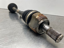 Load image into Gallery viewer, FRONT CV AXLE SHAFT Hyundai Elantra 11 12 13 14 15 16 17 AT Left - NW225167
