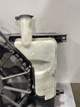 Load image into Gallery viewer, RADIATOR FAN ASSEMBLY Elantra 2011 11 2012 12 2013 13 2014 14 - NW246580
