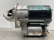 Load image into Gallery viewer, STARTER MOTOR Elantra Tucson Forte Soul 12 13 14 15 16 - NW389177
