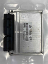 Load image into Gallery viewer, ECU ECM COMPUTER VW Passat 2004 04 2005 05 1.8 - NW62815

