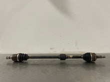 Load image into Gallery viewer, FRONT CV AXLE SHAFT Hyundai Elantra 11 12 13 14 15 16 17 AT Right - NW225170
