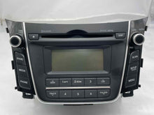 Load image into Gallery viewer, RADIO Hyundai Elantra 2013 13 2014 14 2015 15 - NW231943
