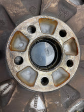Load image into Gallery viewer, Wheel Volvo S80 1999 99 00 01 02 03 16x7 Alloy 9 Holes - NW201967
