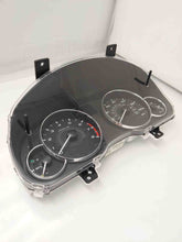 Load image into Gallery viewer, SPEEDOMETER CLUSTER Subaru Legacy 2012 12 - NW161871
