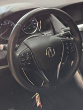 Load image into Gallery viewer, Steering Wheel Acura TLX 2015 - NW245469
