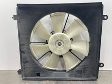 Load image into Gallery viewer, RADIATOR FAN ASSEMBLY TLX Accord 13 14 15 16 17 18 Right - NW246512
