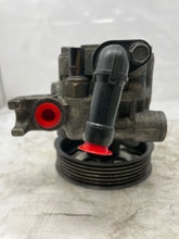 Load image into Gallery viewer, POWER STEERING PUMP Subaru Legacy 2010 10 2011 11 2012 12 - NW164077
