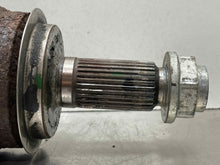 Load image into Gallery viewer, Axle Shaft Acura TLX 2015 - NW224474
