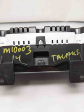 Load image into Gallery viewer, Speedometer Cluster Ford Taurus 2014 - NW159322
