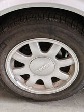 Load image into Gallery viewer, WHEEL Audi A6 S6 92 96 97 98 15" 8 Spoke - NW254868

