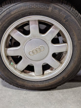 Load image into Gallery viewer, WHEEL Audi A6 S6 92 96 97 98 15" 8 Spoke - NW254869
