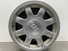 Load image into Gallery viewer, WHEEL Audi A6 S6 92 96 97 98 15" 8 Spoke - NW254870
