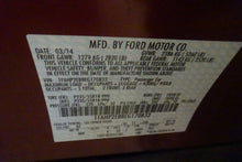 Load image into Gallery viewer, SIDE VIEW DOOR MIRROR Ford Taurus 13 14 15 16 17 18 19 Right - NW51335
