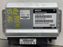 Load image into Gallery viewer, TRANSMISSION COMPUTER AUDI 100 A6 1993 93 1994 94 95 - NW233481
