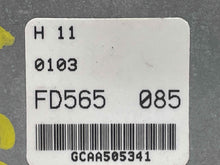 Load image into Gallery viewer, TRANSMISSION COMPUTER AUDI 100 A6 1993 93 1994 94 95 - NW233481
