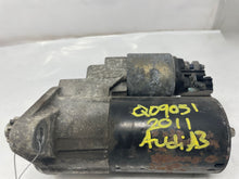 Load image into Gallery viewer, STARTER Audi TT Golf EOS Jetta 2006 06 2007 07 2008 08 09 10 11 12 13 Auto - NW243339
