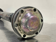 Load image into Gallery viewer, CV AXLE SHAFT Volkswagen Audi EOS A3 Golf CC 06 07 08 09 - 13 Front Auto Right - NW224484
