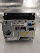 Load image into Gallery viewer, INFO-GPS SCREEN Land Rover LR2 LR4 2012 12 2013 13 - NW220182
