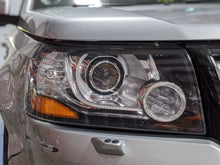 Load image into Gallery viewer, Headlight Lamp Assembly Land Rover LR2 2013 - NW219731
