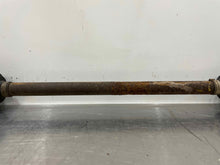 Load image into Gallery viewer, REAR AXLE SHAFT Land Rover LR2 11 12 13 14 - NW225564
