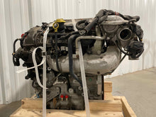 Load image into Gallery viewer, Engine Motor  SAAB 9-3 2006 - NW248441
