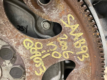Load image into Gallery viewer, Engine Motor  SAAB 9-3 2006 - NW248441
