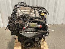 Load image into Gallery viewer, Engine Motor  SAAB 9-3 2006 - NW248441
