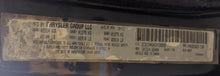 Load image into Gallery viewer, Transmission Dodge 300C 2012 - NW247812
