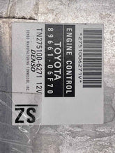 Load image into Gallery viewer, ECU ECM COMPUTER Solara 2007 07 2008 08 Auto - NW246393
