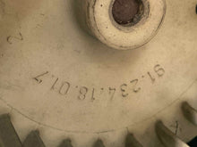 Load image into Gallery viewer, HEATER BLOWER MOTOR 380Sl 380SLC 450SL 72 73 74 - 84 85 - NW23793
