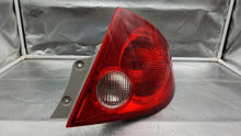 Load image into Gallery viewer, TAIL LIGHT LAMP ASSEMBLY Cobalt G5 Pursuit 2005-2010 Right - NW268182
