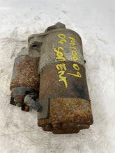 Load image into Gallery viewer, STARTER Kia Sorento 2003 03 2004 04 2005 05 2006 06 - NW170657
