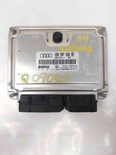 Load image into Gallery viewer, ECU ECM Computer  AUDI ALLROAD 2004 - NW245402
