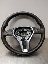 Load image into Gallery viewer, Steering Wheel  MERCEDES E-CLASS 2014 - NW245763
