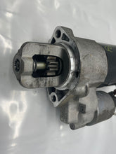 Load image into Gallery viewer, Starter Motor  MERCEDES E-CLASS 2014 - NW244101
