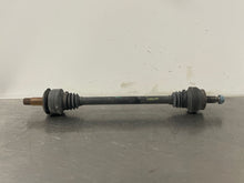 Load image into Gallery viewer, REAR AXLE SHAFT E250 Van C230 C250 C300 C350 C63 E250D E300 08-17 MT - NW225433
