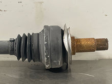 Load image into Gallery viewer, REAR AXLE SHAFT E250 Van C230 C250 C300 C350 C63 E250D E300 08-17 MT - NW225433
