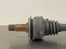 Load image into Gallery viewer, REAR AXLE SHAFT E250 Van C230 C250 C300 C350 C63 E250D E300 08-17 MT - NW225433

