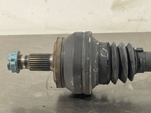Load image into Gallery viewer, REAR AXLE SHAFT E250 Van C230 C250 C300 C350 C63 E250D E300 08-17 MT - NW225434
