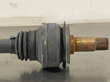 Load image into Gallery viewer, REAR AXLE SHAFT E250 Van C230 C250 C300 C350 C63 E250D E300 08-17 MT - NW225434

