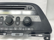 Load image into Gallery viewer, RADIO RECEIVER Odyssey 2005 05 2006 06 2007 07 2008 08 09 10 - NW137723
