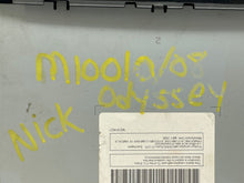 Load image into Gallery viewer, RADIO RECEIVER Odyssey 2005 05 2006 06 2007 07 2008 08 09 10 - NW137723
