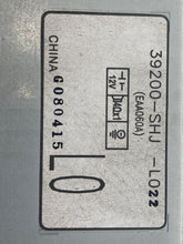 Load image into Gallery viewer, AMPLIFIER Honda Odyssey 05 06 07 08 09 10 - NW137722
