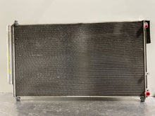Load image into Gallery viewer, AC CONDENSER Honda Odyssey 2005 05 2006 06 2007 07 2008 08 2009 09 2010 10 - NW43860
