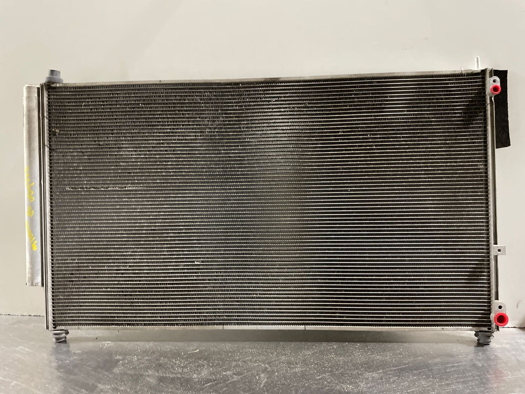 AC CONDENSER Honda Odyssey 2005 05 2006 06 2007 07 2008 08 2009 09 2010 10 - NW43860