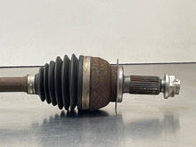 Load image into Gallery viewer, Axle Shaft Subaru Impreza 2018 - NW225626
