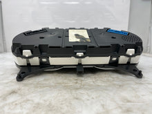 Load image into Gallery viewer, SPEEDOMETER CLUSTER Jaguar XF XFR 2010 10 2011 11 2012 12 - NW239993
